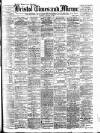 Bristol Times and Mirror Saturday 12 January 1907 Page 1