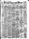 Bristol Times and Mirror Tuesday 15 January 1907 Page 1