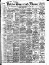 Bristol Times and Mirror Wednesday 16 January 1907 Page 1