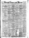 Bristol Times and Mirror Saturday 26 January 1907 Page 1