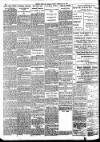 Bristol Times and Mirror Friday 15 February 1907 Page 10