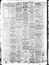 Bristol Times and Mirror Saturday 23 February 1907 Page 8