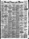 Bristol Times and Mirror Tuesday 26 March 1907 Page 1