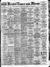 Bristol Times and Mirror Monday 22 April 1907 Page 1