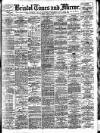 Bristol Times and Mirror Tuesday 23 April 1907 Page 1