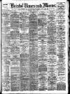 Bristol Times and Mirror Wednesday 24 April 1907 Page 1