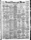Bristol Times and Mirror Thursday 25 April 1907 Page 1