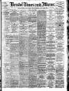 Bristol Times and Mirror Friday 03 May 1907 Page 1