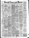Bristol Times and Mirror Wednesday 22 May 1907 Page 1