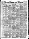 Bristol Times and Mirror Saturday 25 May 1907 Page 1