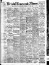 Bristol Times and Mirror Tuesday 28 May 1907 Page 1