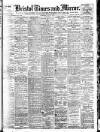 Bristol Times and Mirror Wednesday 29 May 1907 Page 1
