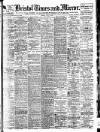 Bristol Times and Mirror Monday 03 June 1907 Page 1