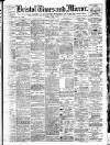Bristol Times and Mirror Tuesday 04 June 1907 Page 1
