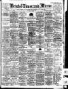 Bristol Times and Mirror Saturday 29 June 1907 Page 1