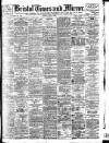 Bristol Times and Mirror Tuesday 16 July 1907 Page 1