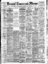 Bristol Times and Mirror Thursday 05 September 1907 Page 1