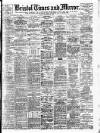 Bristol Times and Mirror Friday 27 September 1907 Page 1