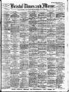 Bristol Times and Mirror Saturday 28 September 1907 Page 1