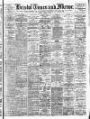 Bristol Times and Mirror Friday 04 October 1907 Page 1