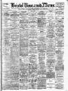 Bristol Times and Mirror Wednesday 09 October 1907 Page 1