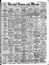 Bristol Times and Mirror Saturday 12 October 1907 Page 1