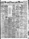 Bristol Times and Mirror Monday 04 November 1907 Page 1