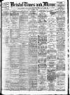 Bristol Times and Mirror Friday 08 November 1907 Page 1