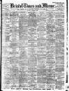 Bristol Times and Mirror Saturday 09 November 1907 Page 1