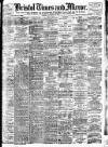Bristol Times and Mirror Tuesday 26 November 1907 Page 1
