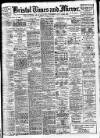 Bristol Times and Mirror Monday 02 December 1907 Page 1