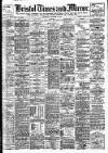 Bristol Times and Mirror Wednesday 18 December 1907 Page 1
