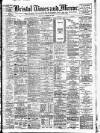 Bristol Times and Mirror Saturday 28 December 1907 Page 1