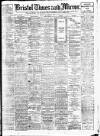 Bristol Times and Mirror Monday 30 December 1907 Page 1