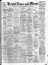 Bristol Times and Mirror Tuesday 31 December 1907 Page 1