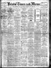 Bristol Times and Mirror Friday 03 January 1908 Page 1