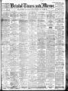 Bristol Times and Mirror Saturday 04 January 1908 Page 1