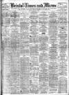 Bristol Times and Mirror Friday 10 January 1908 Page 1