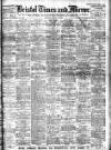 Bristol Times and Mirror Saturday 18 January 1908 Page 1
