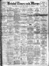 Bristol Times and Mirror Monday 20 January 1908 Page 1