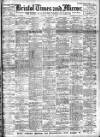 Bristol Times and Mirror Saturday 25 January 1908 Page 1