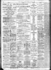 Bristol Times and Mirror Saturday 25 January 1908 Page 6