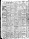 Bristol Times and Mirror Tuesday 28 January 1908 Page 2