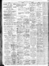 Bristol Times and Mirror Saturday 29 February 1908 Page 6