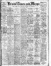 Bristol Times and Mirror Tuesday 04 February 1908 Page 1