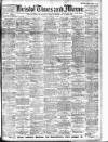 Bristol Times and Mirror Saturday 08 February 1908 Page 1
