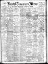 Bristol Times and Mirror Wednesday 12 February 1908 Page 1