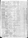 Bristol Times and Mirror Tuesday 18 February 1908 Page 6