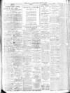 Bristol Times and Mirror Saturday 22 February 1908 Page 6