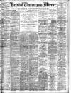 Bristol Times and Mirror Monday 24 February 1908 Page 1